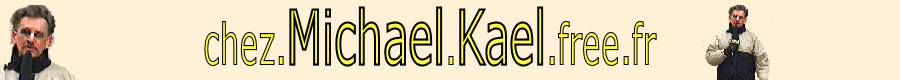 Accueil de chez.mickael.kael.free.fr